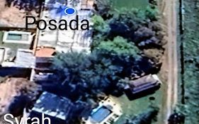 Posada y Cabañas Finca El Rincón de Lunlunta